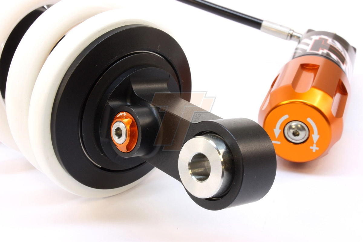 TracTive KTM 990 SM-R Rear Shock X-PERIENCE + HPA