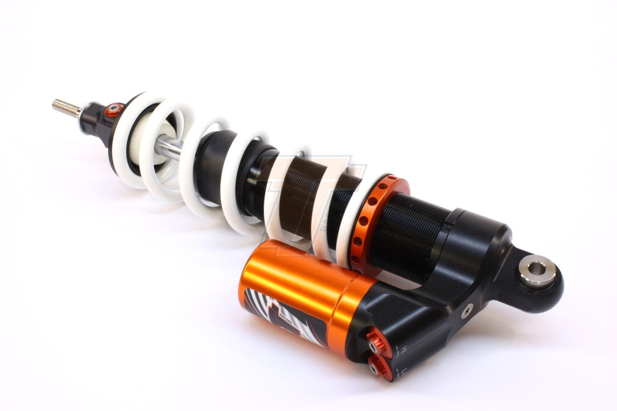 TracTive BMW R 1200 GS Front Shock X-TREME