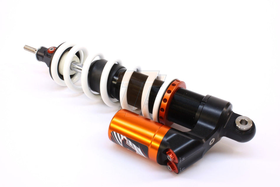TracTive BMW R 1200 GS Adventure Front Shock X-TREME