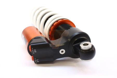 TracTive BMW R 1200 GS Front Shock X-TREME