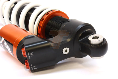TracTive BMW R 1200 GS Adventure Front Shock X-TREME
