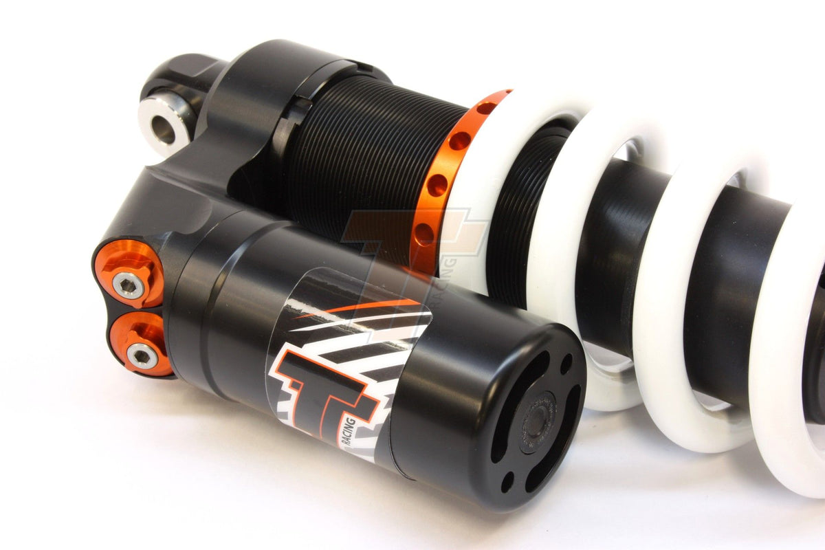 TracTive BMW HP2 Enduro Rear Shock X-TREME