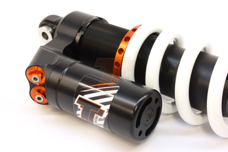TracTive KTM 950 ADVENTURE Rear Shock X-TREME Raised +20mm