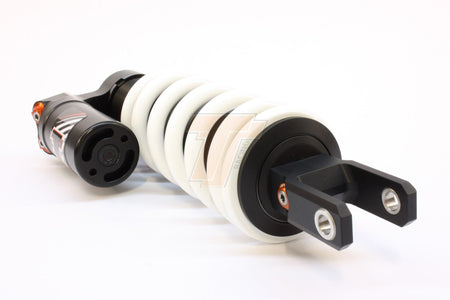 TracTive Honda XL750 Transalp Rear Shock X-TREME Raised +25mm