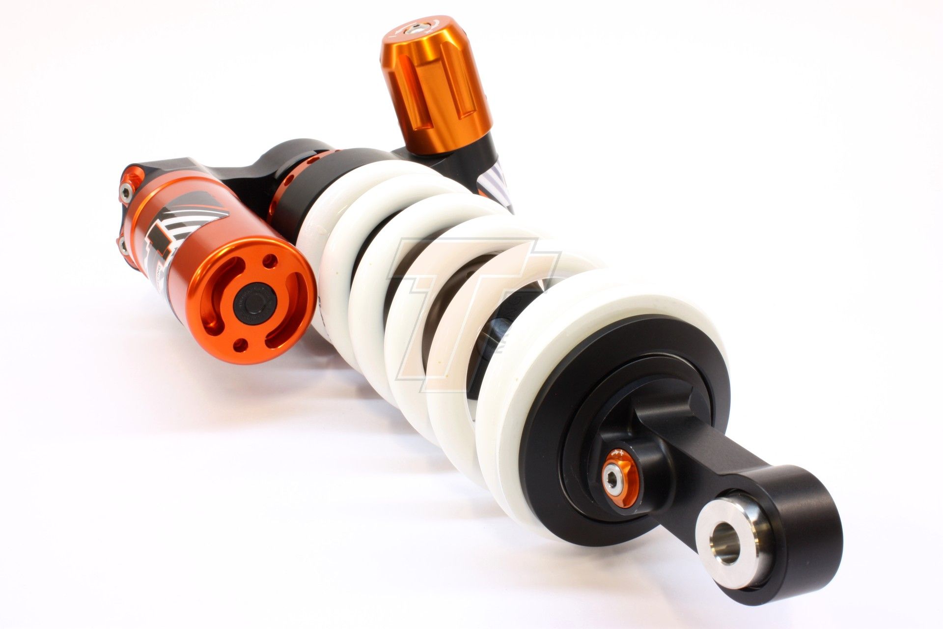 TracTive BMW R nineT Rear Shock X-PERIENCE + HPA
