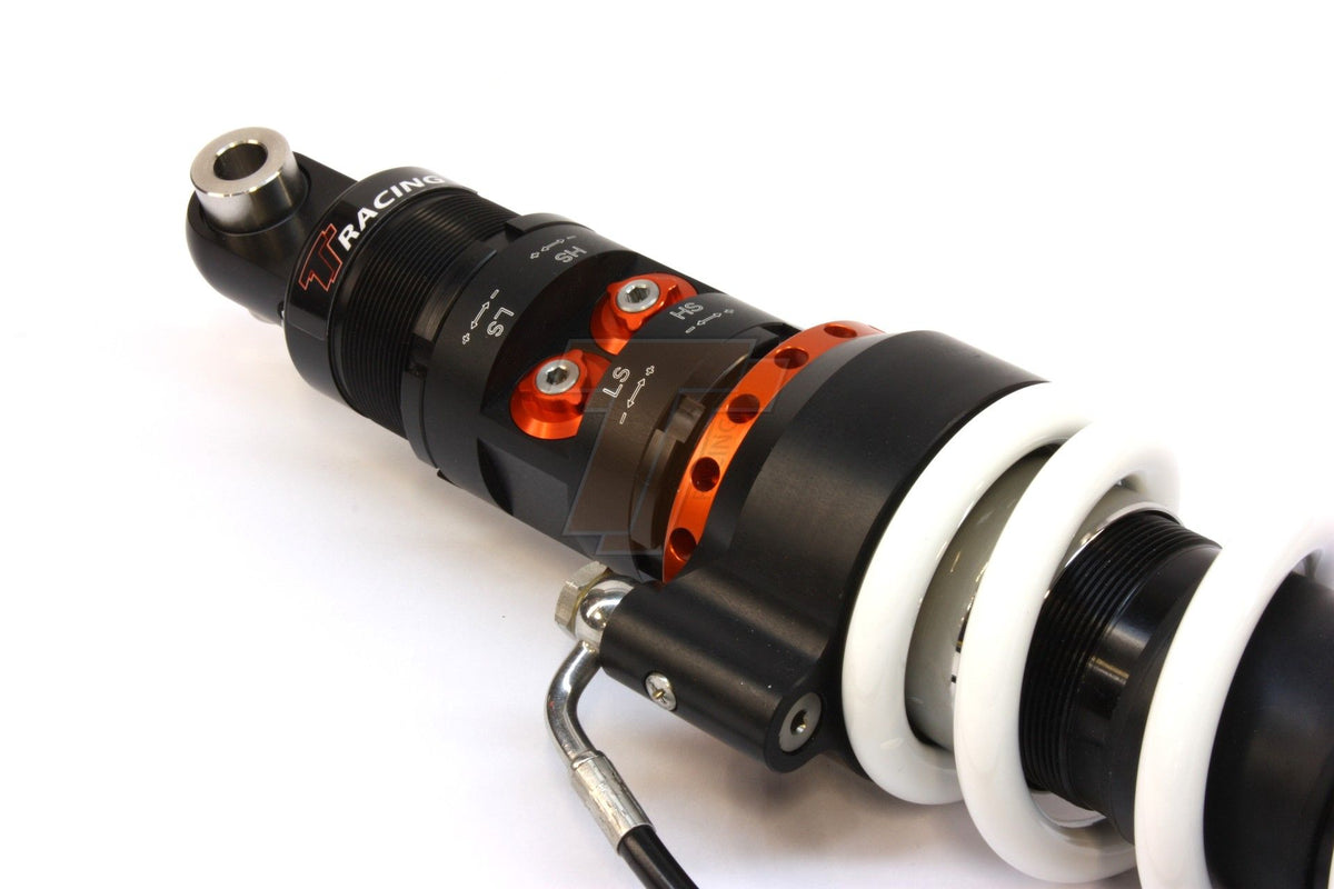 TracTive BMW F 800 GS Rear Shock X-TREME