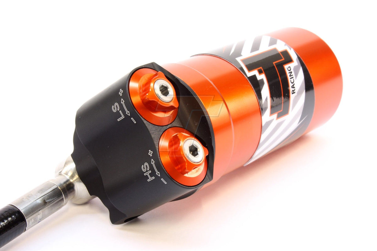 TracTive Triumph 1200 Explorer Rear Shock X-TREME + HPA