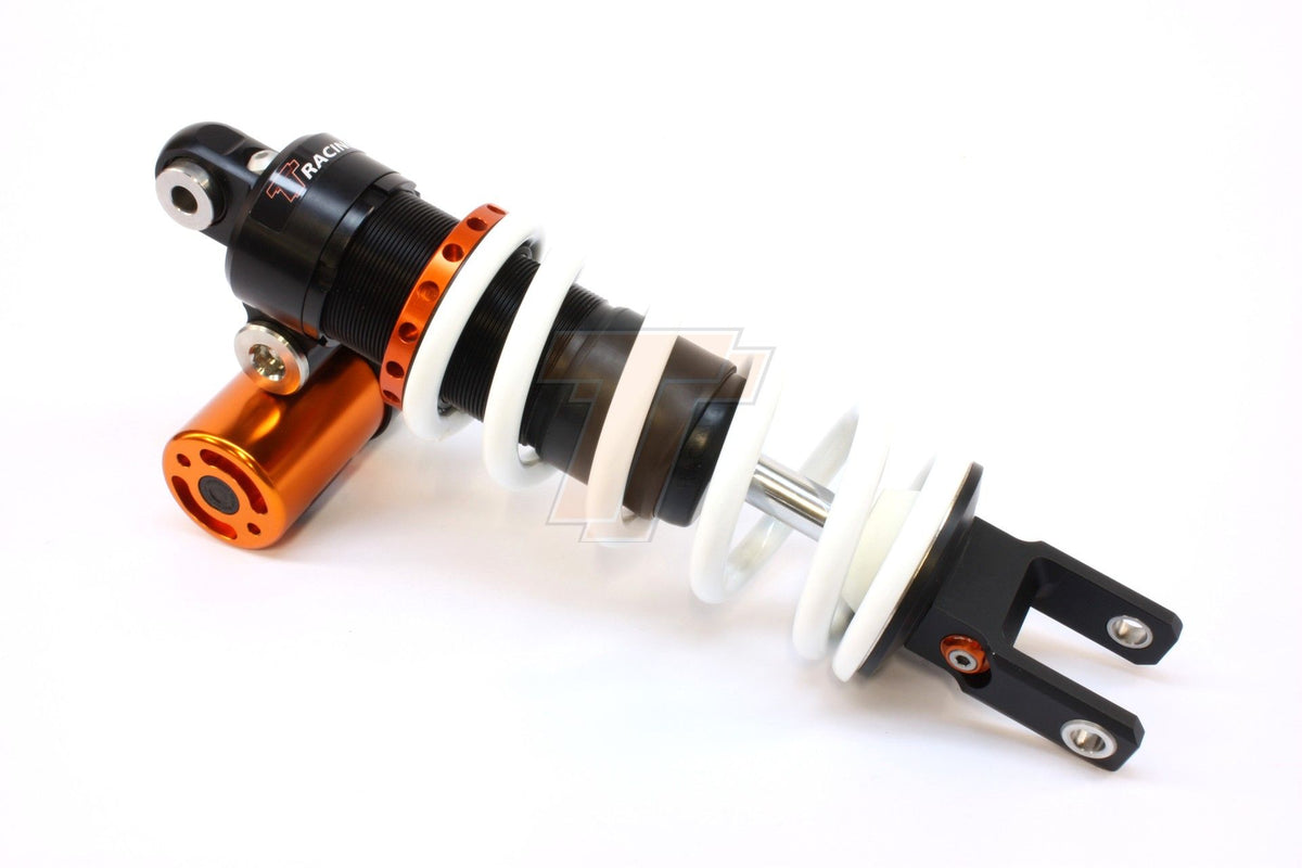 TracTive BMW S 1000 R Rear Shock X-TREME