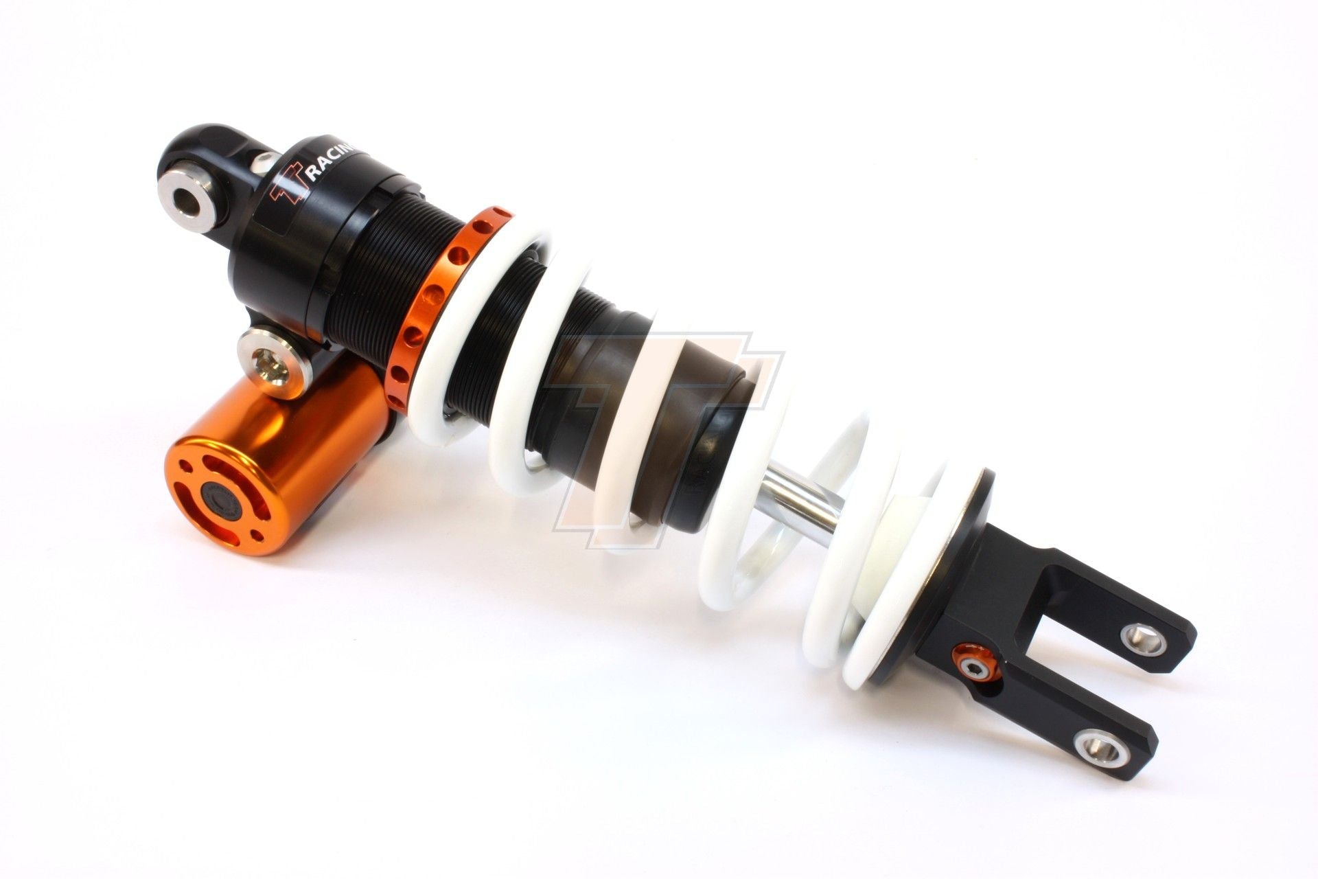 TracTive BMW S 1000 R Rear Shock X-TREME