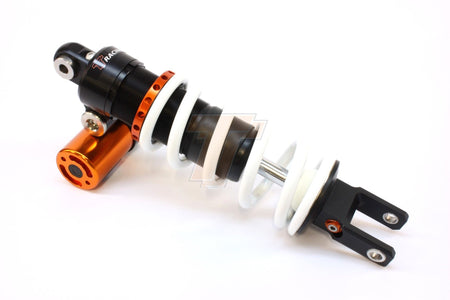 TracTive BMW S 1000 R Rear Shock X-TREME