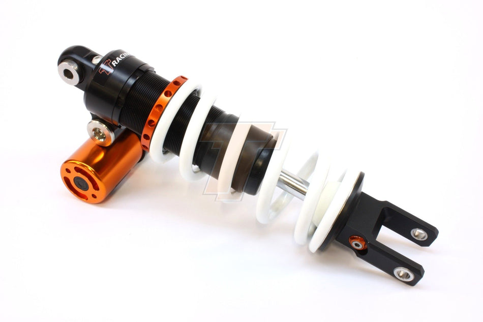 TracTive BMW S 1000 R Rear Shock X-TREME