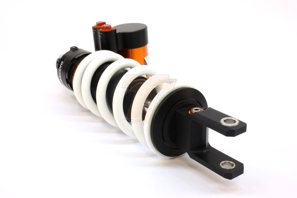 TracTive BMW S 1000 R Rear Shock X-TREME