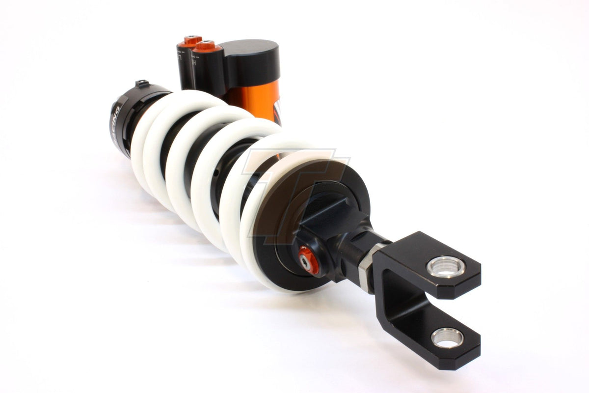 TracTive BMW S 1000 RR Rear Shock X-TREME