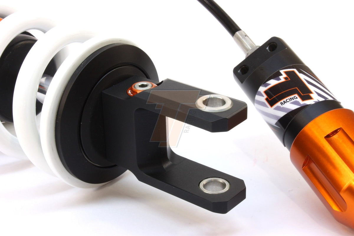 TracTive BMW S 1000 R Rear Shock X-TREME + HPA