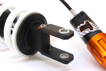TracTive BMW S 1000 R Rear Shock X-TREME + HPA