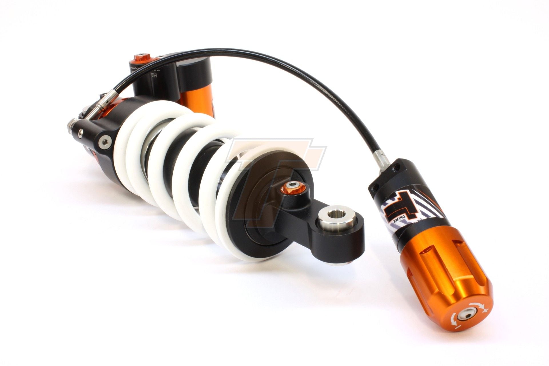 TracTive BMW R 100 GS (Dakar) Rear Shock X-TREME + HPA