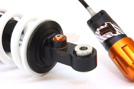 TracTive BMW R 100 GS (Dakar) Rear Shock X-TREME + HPA