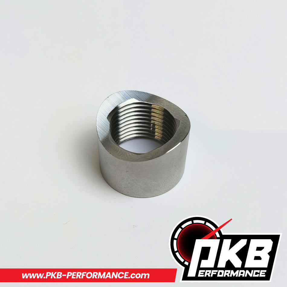 PKB Performance Parts – Einschweissbuchse – Titan M18 x 1,5