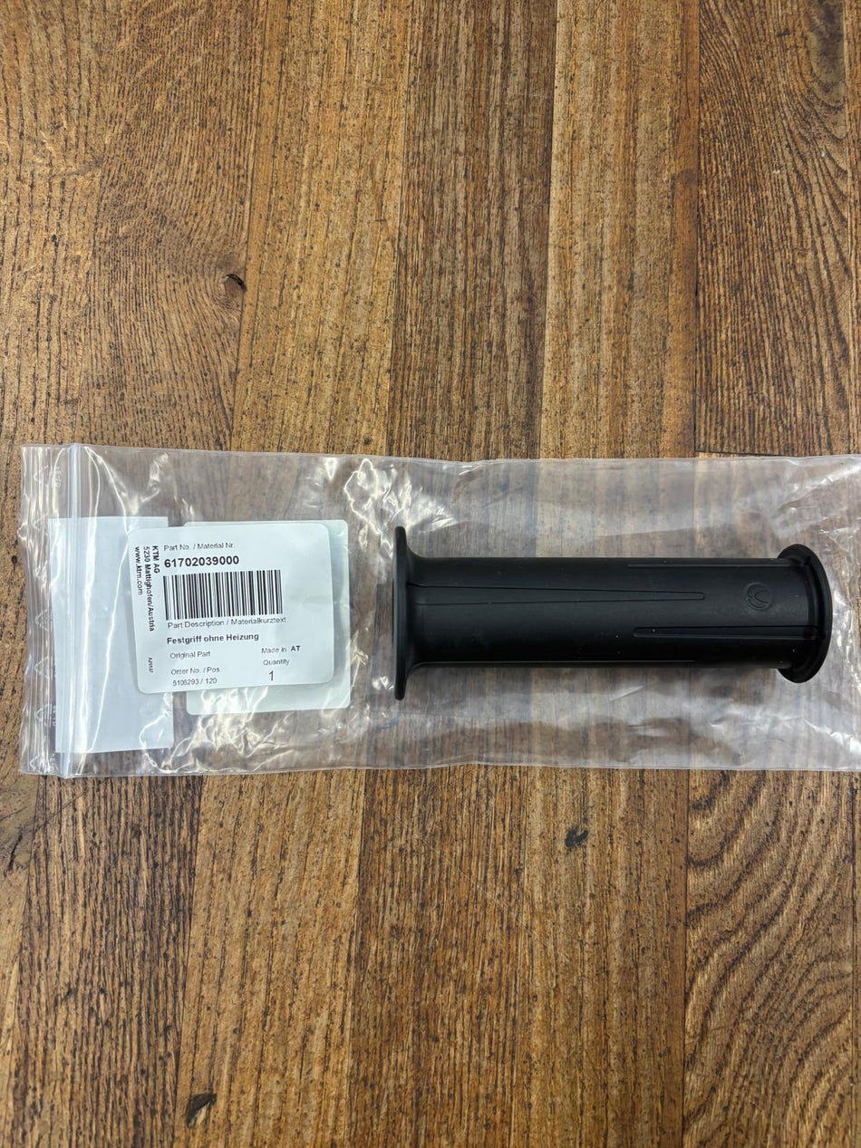 Festgriff ohne Heizung - 61702039000