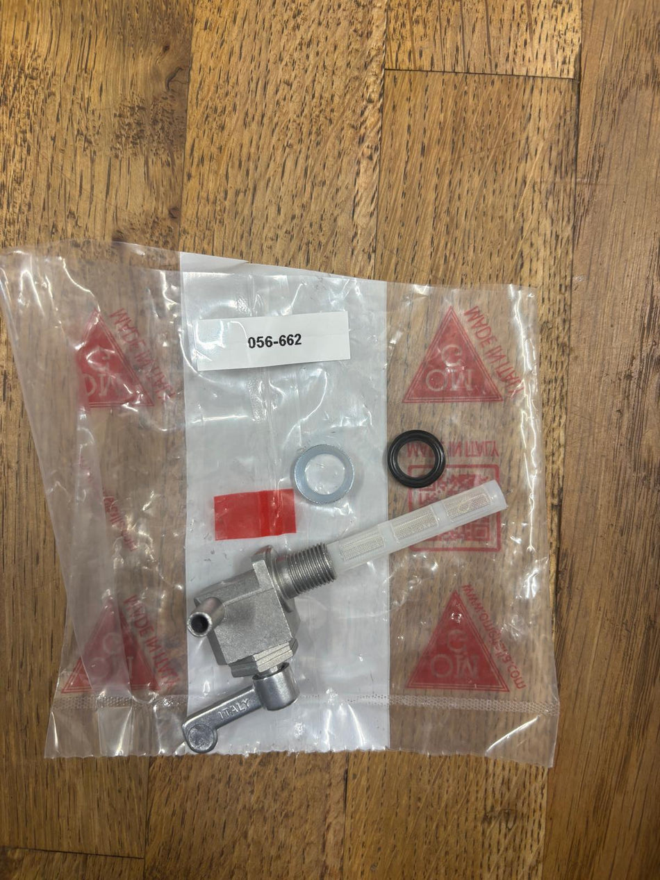 OMG Benzinhahn Moped M10x1 056-662
