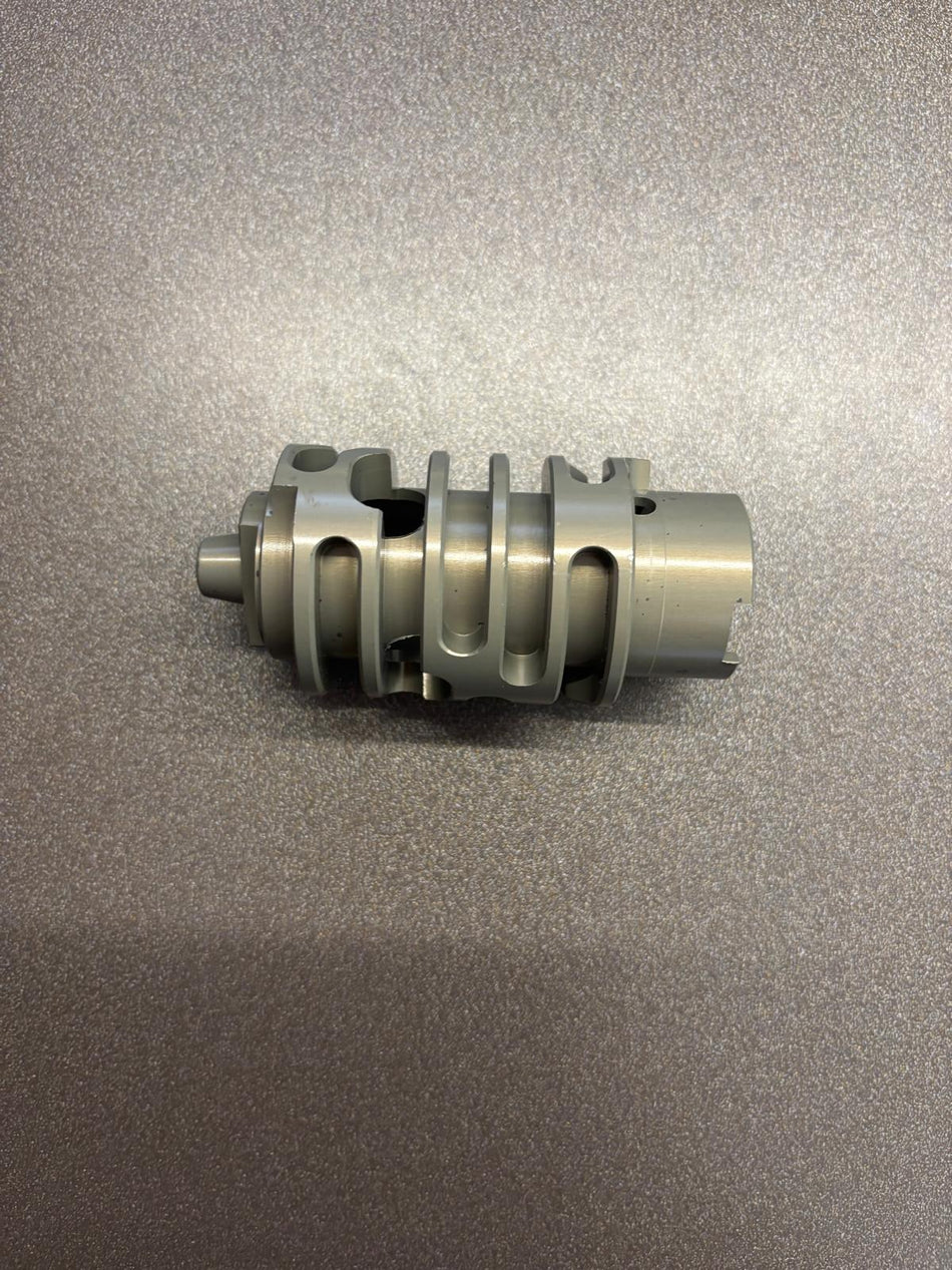 KTM Used Parts – Schaltwalze 6-Gang 79434512300