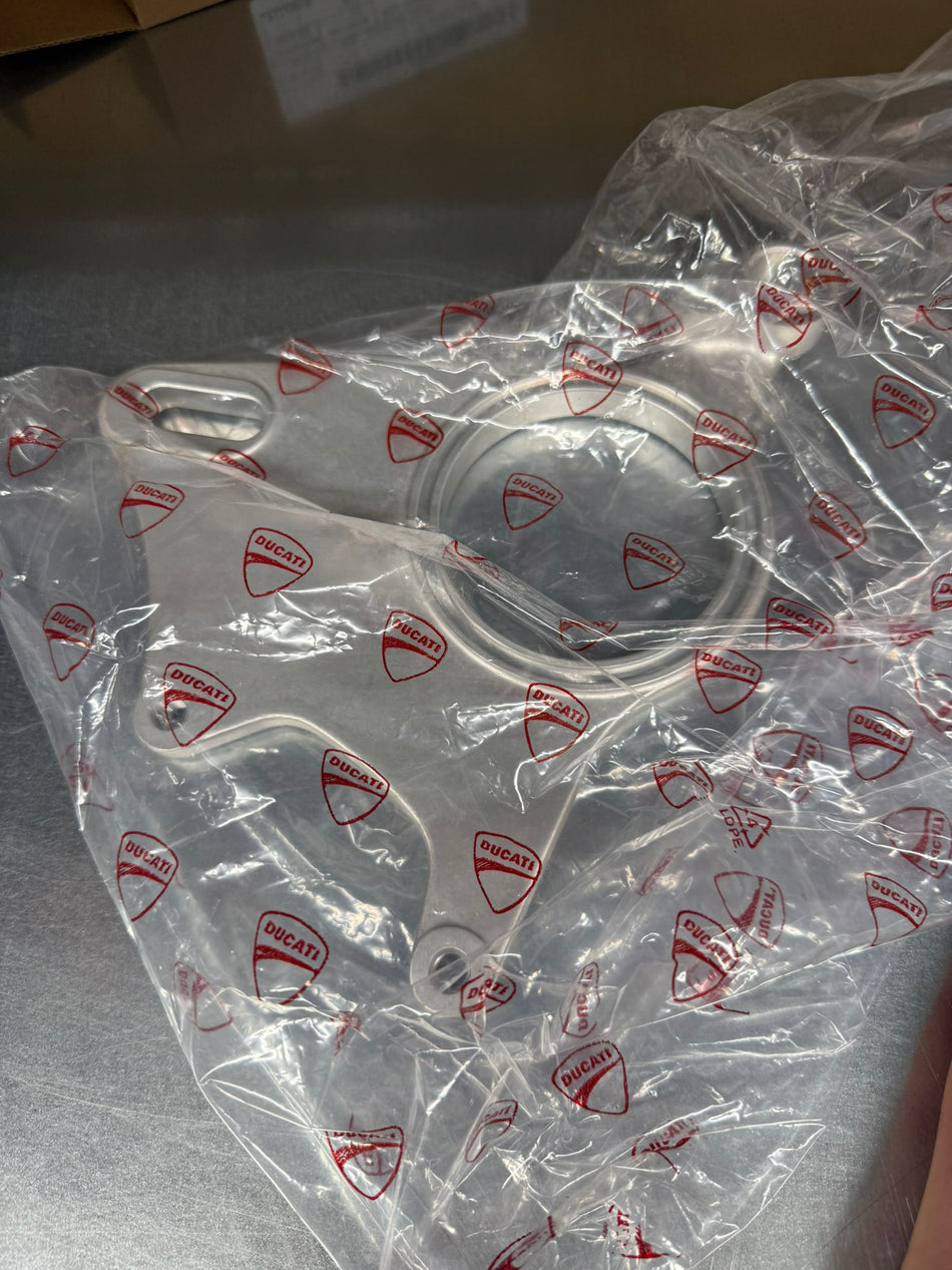 82510461A Plate Ducati