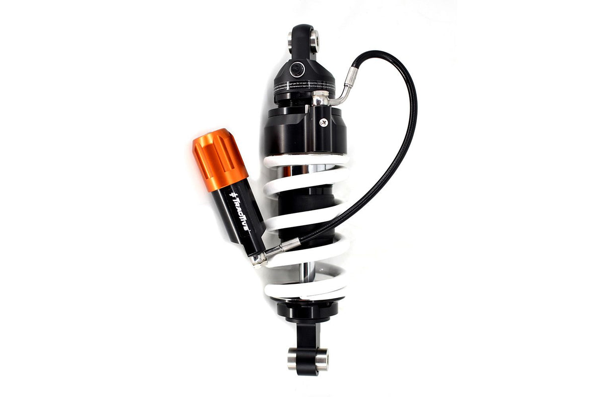 TracTive Honda X-ADV 750 Rear Shock X-CITE + HPA