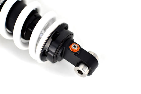 TracTive Honda X-ADV 750 Rear Shock X-CITE + HPA