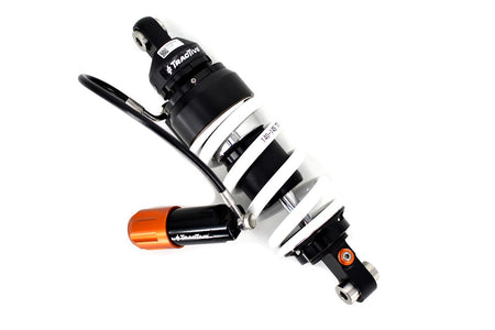 TracTive Honda X-ADV 750 Rear Shock X-CITE + HPA