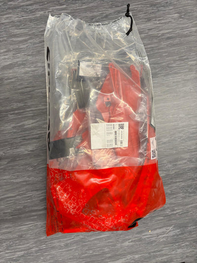 Acerbis Kunststoff-Komplettkit GasGas rot 0024633.110