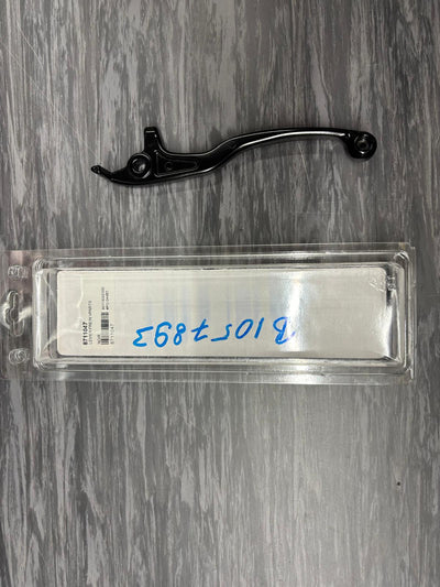 Bihr Bremshebel schwarz 8711047