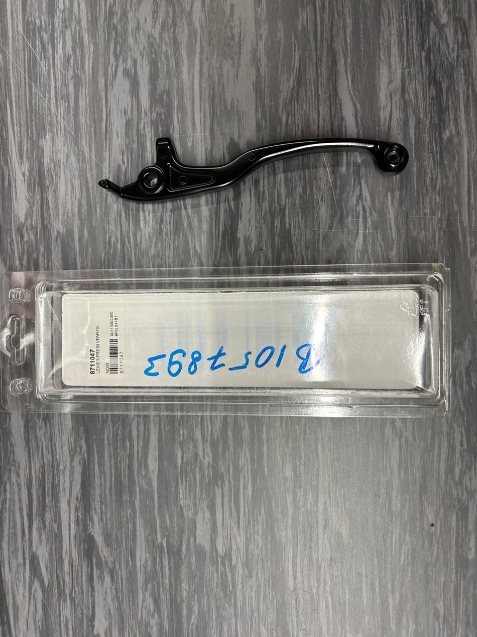 Bihr Bremshebel schwarz 8711047