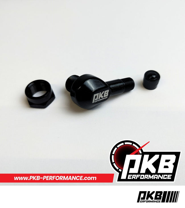 PKB Performance – PKB Performance GmbH