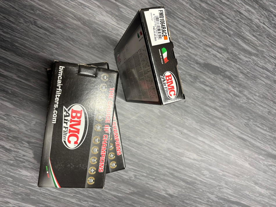 BMC Racing-Luftfilter FM01064RACE