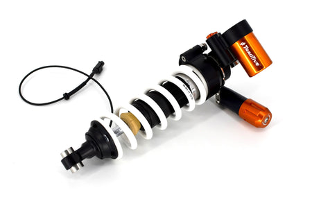 TracTive BMW S 1000 RR Rear Shock eX-TREME + HPA