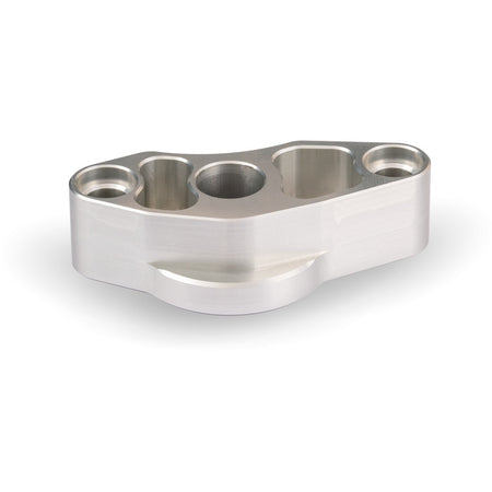 KTM Clutch Slave Cylinder Mounting Plate CLU-0122
