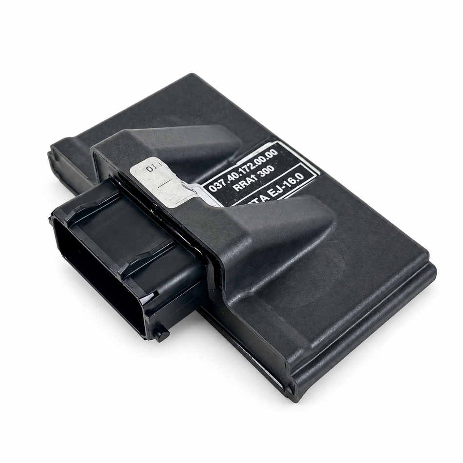 ECU Flash Beta RR-4 Takt Modelle