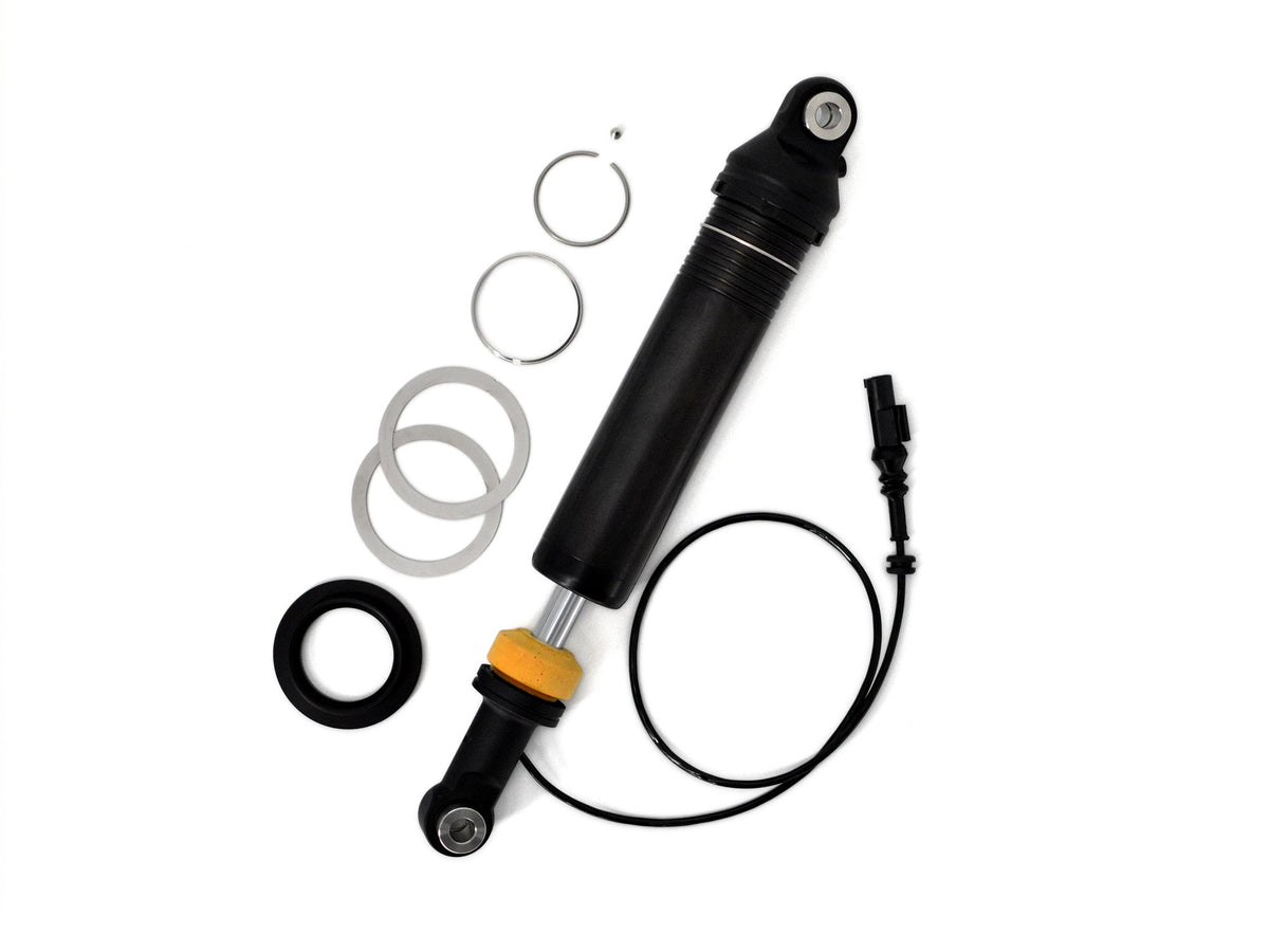 TracTive BMW R 1250 RT Rear Shock eX-CHANGE