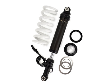 TracTive BMW R 1250 RT Rear Shock eX-CHANGE Lowered -25mm