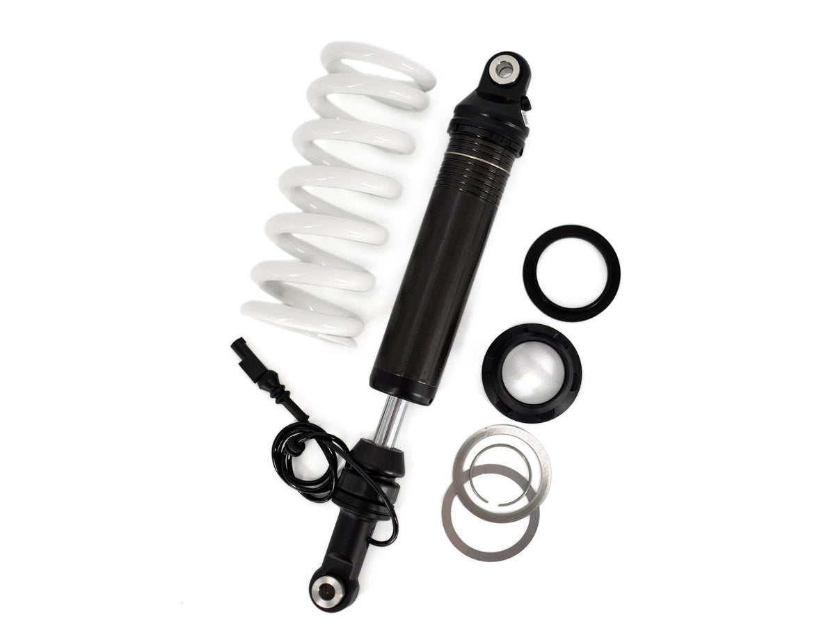 TracTive KTM 1290 SUPER ADVENTURE S Rear Shock eX-CHANGE