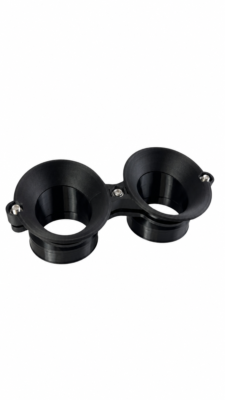 PKB intake funnel Yamaha MT07
