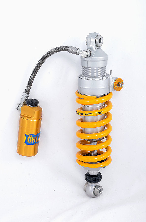 Öhlins KT790 STX 46 Federbein für KTM 790 und 890 Duke