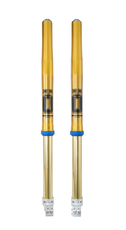 Öhlins FFX1201 RXF48 Front Fork MX Enduro