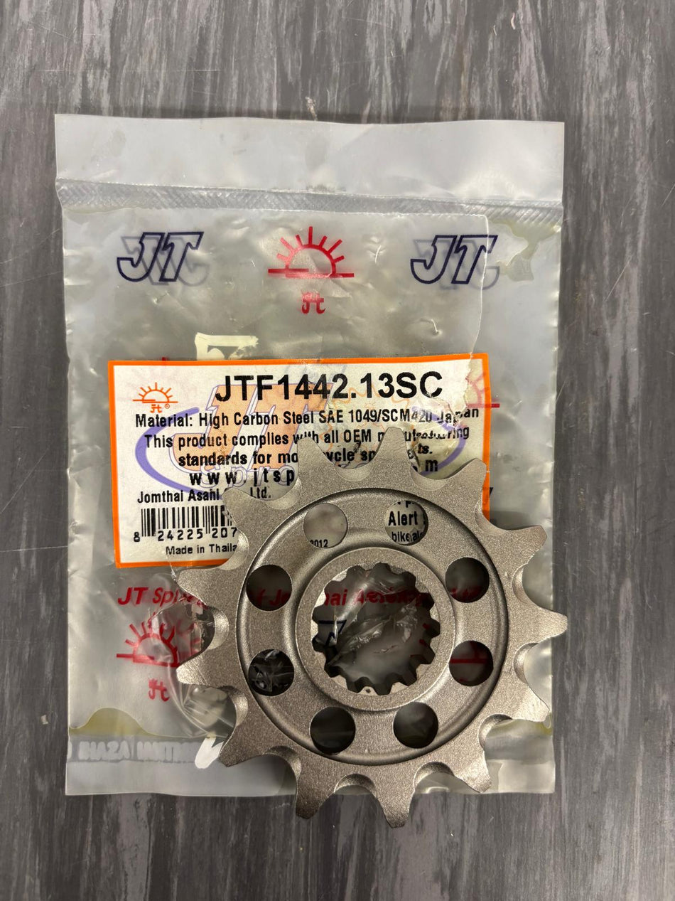 JT Ritzel vorn 13 Zähne JTF1442.13SC
