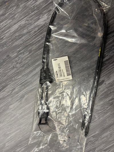 KTM Gaszug komplett 55702091000