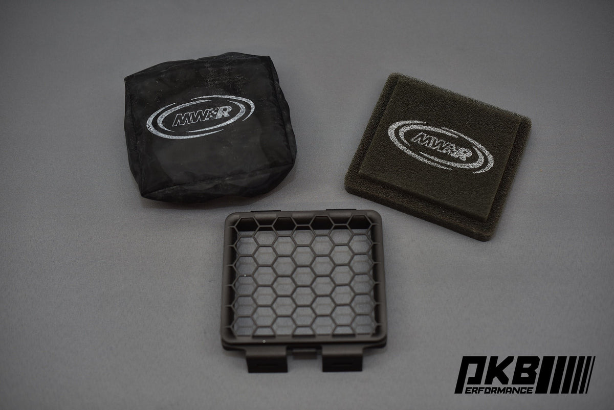 MWR MC-035-22 Produktfoto
