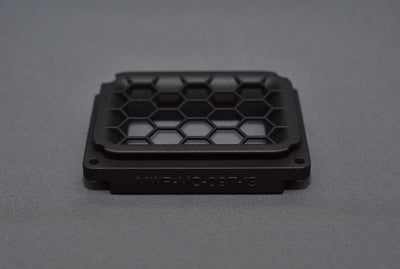 Replacement Cover for R7/MT07