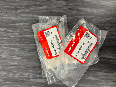 Honda Flanschschraube 10x62 90131-MFL-D20 - Gebrauchtteil