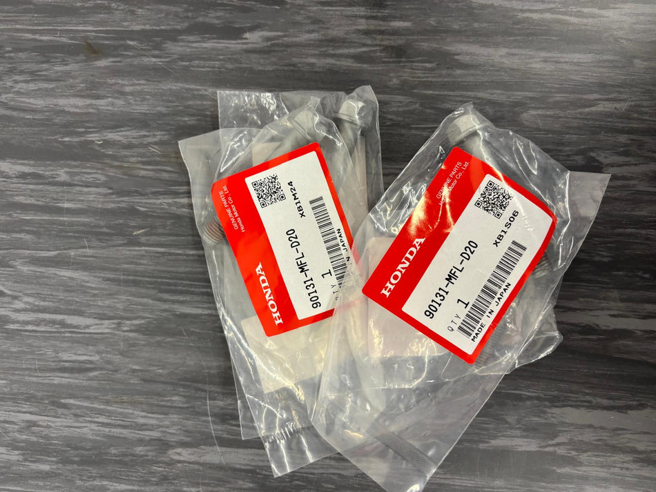 Honda Flanschschraube 10x62 90131-MFL-D20 - Gebrauchtteil