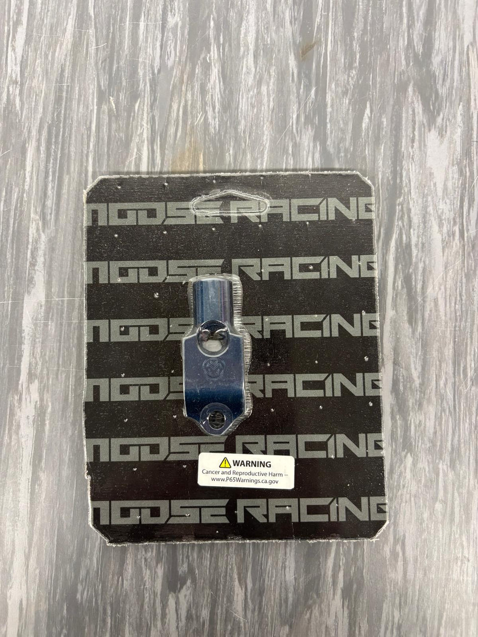 Moose Racing Spiegelhalter Kupplungsarmatur 0612-0113 - Gebrauchtteil